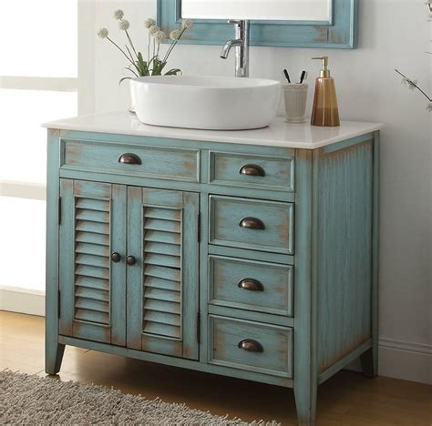 36 farmhouse bathroom vanity